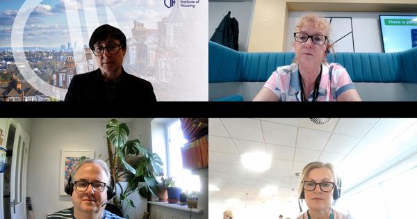 April 26 Competence Conduct Webinar Screenshot Golden