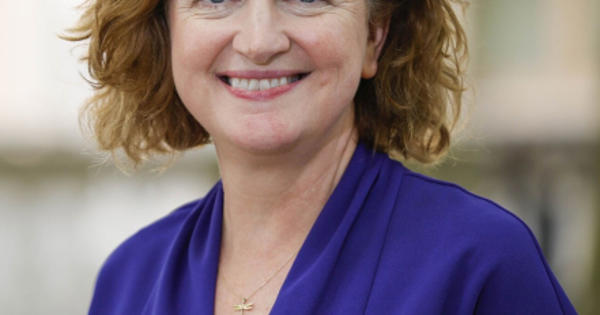 Spotlight Martina Smith