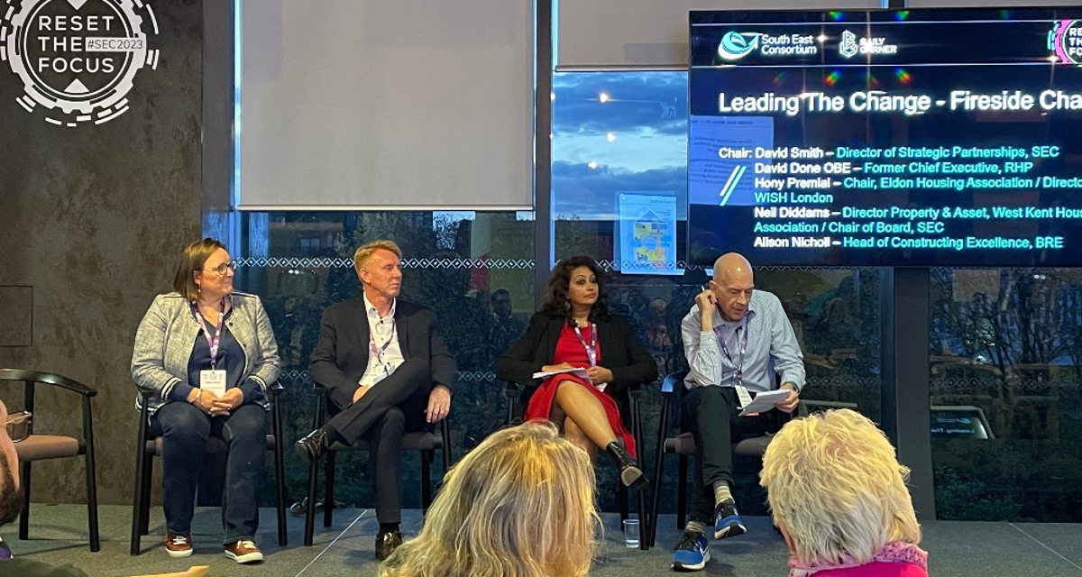 Fireside Chat Sec 2023 Unlocked